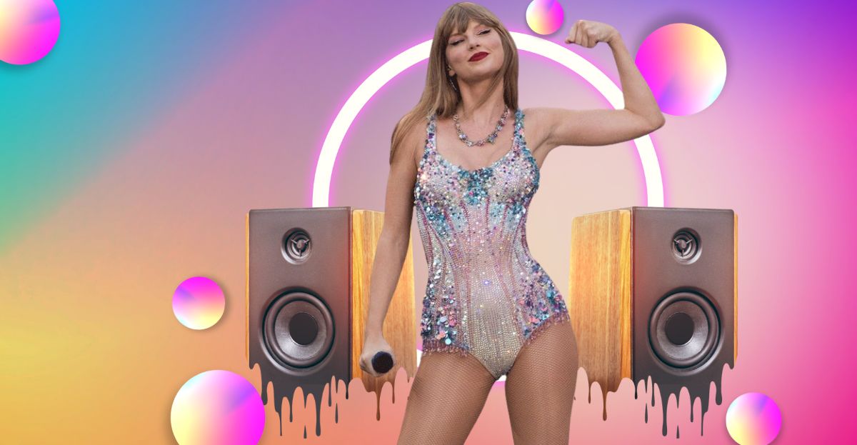 taylor swift 3